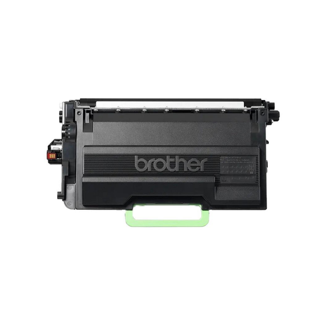 Brother TN-3607XXL Black Toner Cartridge, High Yield - Image 2