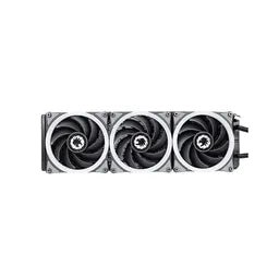 Cpu Cooling Fan Gamemax Iceberg 360 Rainbow