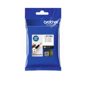 Brother LC3717 Ink Cartridge for MFC-J2330DW, MFC-J3530DW and MFC-J3930DW