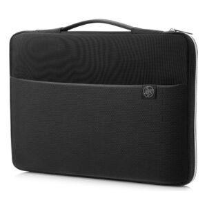 HP 15.6-Inch Carry Laptop Sleeve 3XD36AA-ABB
