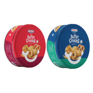 Americana Butter Cookies 908g