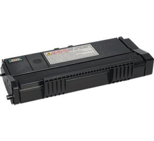 Ricoh SP-112 Black Toner Cartridge