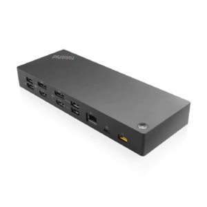 Lenovo 40AF0135UK docking station