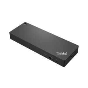 Lenovo ThinkPad Thunderbolt 4 Workstation Dock 40B00300UK