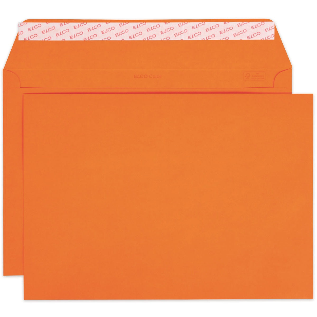 4106_ElcoColorEnvelopeC5_6.5x9_100g_25_pack_Orange_1.jpg