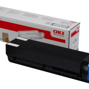 OKI 44992404 Black Toner Cartridge