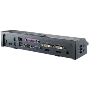 Dell Advanced E-Port II USB 3.0 Port Replicator 452-11421