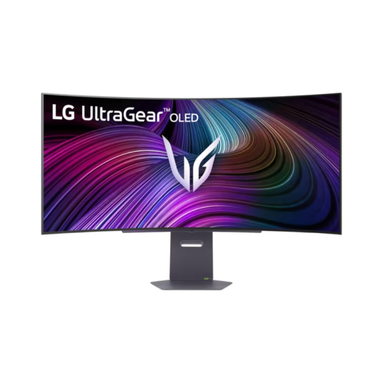 LG 45GX90SA-B monitor