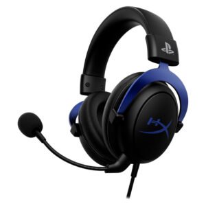 HyperX Cloud Gaming Headset 4P5H9AM#ABB