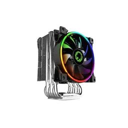 Cpu Cooling Fan Gamemax Gamma 500 Rainbow 500RAINBOW