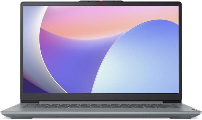 Lenovo 83EL001XAX laptop