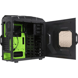 Raidmax 512WBG PC case