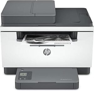 Printer Hp M236Sdn Laserjet Mfp 9YG08A