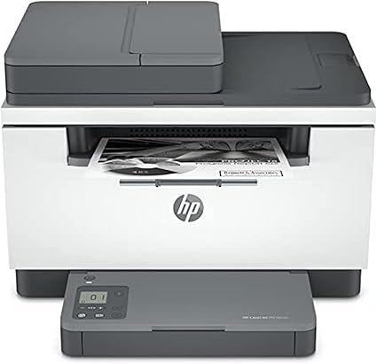 Printer Hp M236Sdn Laserjet Mfp 9YG08A