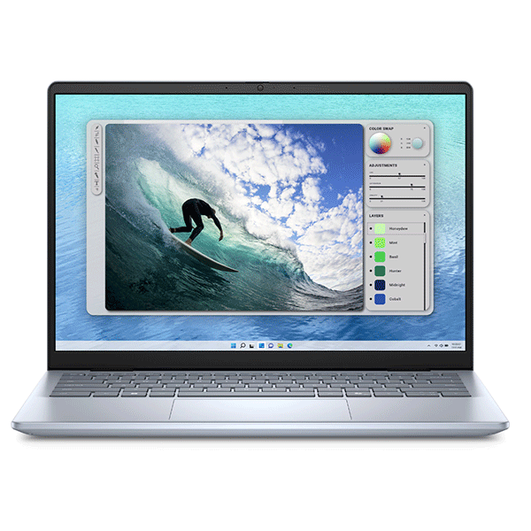 Dell 5440-INS-2005-BL laptop