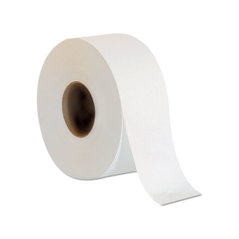 Generic Mini Toilet Tissue Roll 10 cm x 200 m