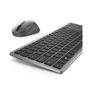 Dell Multi-Device KM7120W Keyboard & Mouse Combo 580-AIWF