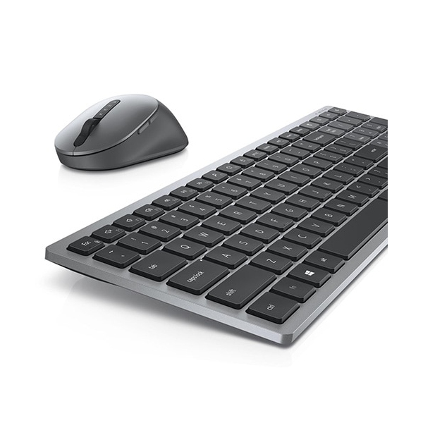 Dell Multi-Device KM7120W Keyboard & Mouse Combo 580-AIWF