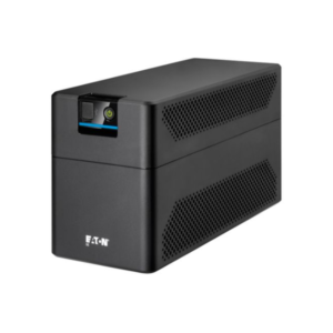 Eaton 5E Gen2 UPS USB IEC 1200 VA 5P1150I