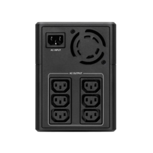 Eaton 5E Gen2 UPS USB IEC 1600 VA 5E1600UI