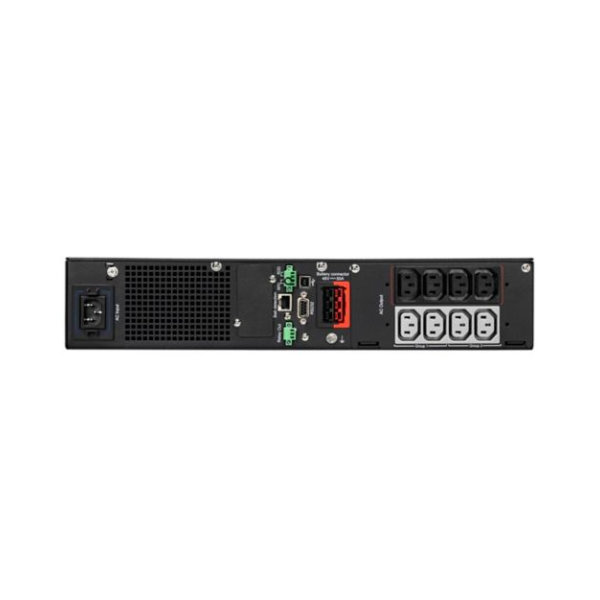 Eaton 5PX Gen2 UPS 1000 VA 5PX1000IRT2UG2