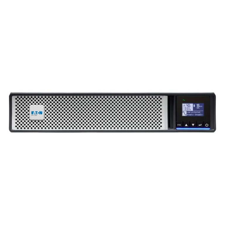 Eaton 5PX Gen2 UPS 1500VA 5PX1500IRT2UG2