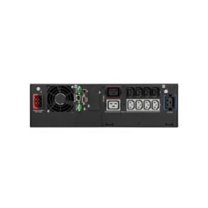 Eaton 5PX Gen2 UPS 2200 VA 5PX2200IRT3UG2
