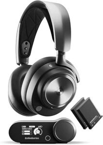 SteelSeries 61520 headset