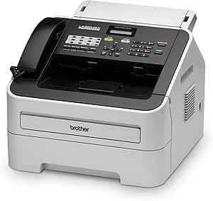 Brother FAX-2840 Fax Machine