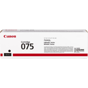 Canon 075 Original Toner Cartridge