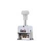 Deli 7510 Numbering Machine, 50.5x32.5x19.5cm, 10 digits - Thumbnail Image 1
