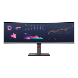 Lenovo 63DBRAT1UK monitor