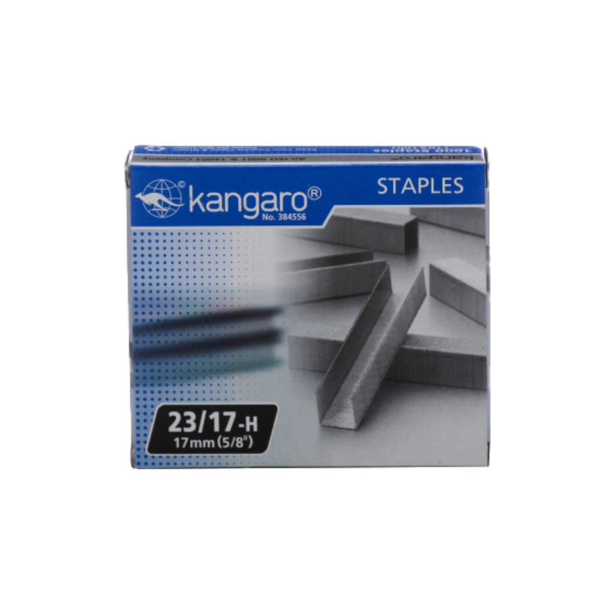 Kangaro Staples 23/17-H - Image 1