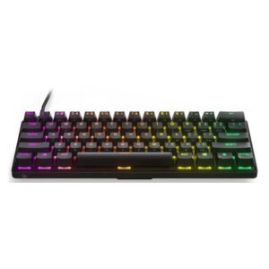 Steelseries Apex Pro Mini Gaming Keyboard 64820