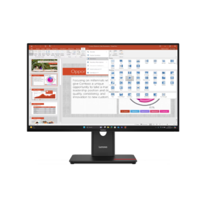 Lenovo 64A5MAT6UK monitor