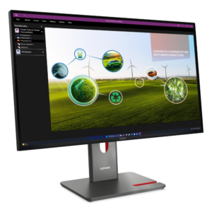 Lenovo 64A7GAT6UK monitor