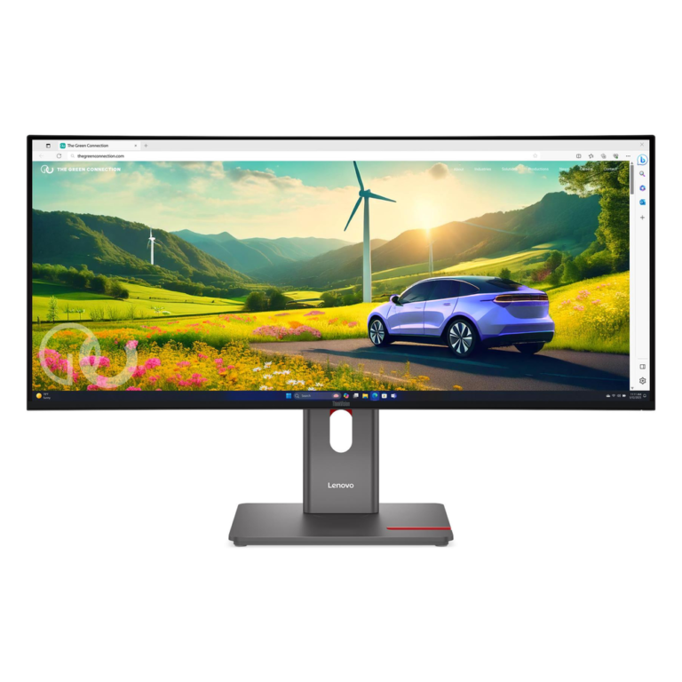 Lenovo 64ADGAT1UK monitor