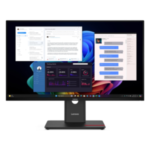 Lenovo 64AFGAT2UK monitor