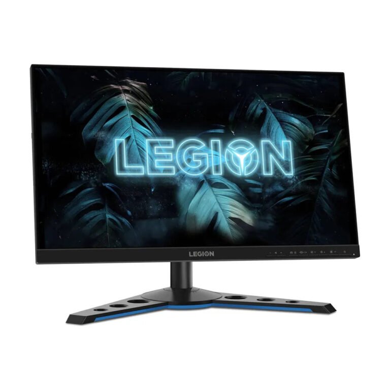 LENOVO LEGION Y25G-30 24.5″ 240 to 360 Hz 66CCGAC1AE