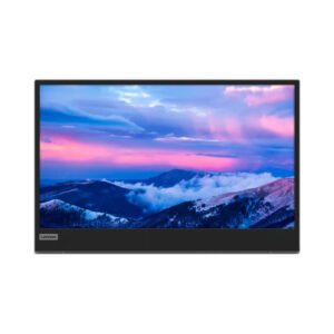 LENOVO L15 15.6″ FHD Display Mobile Monitor 66E4UAC1WL
