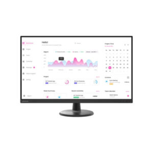 Monitor Lenovo D32-40 32″ FHD Display HDMI+DP 66FCGAC2AE