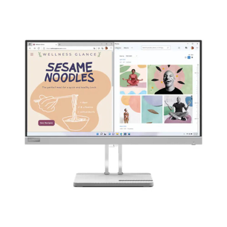 Monitor Lenovo L22e-40 21.5″ Display 67AFKACBAE
