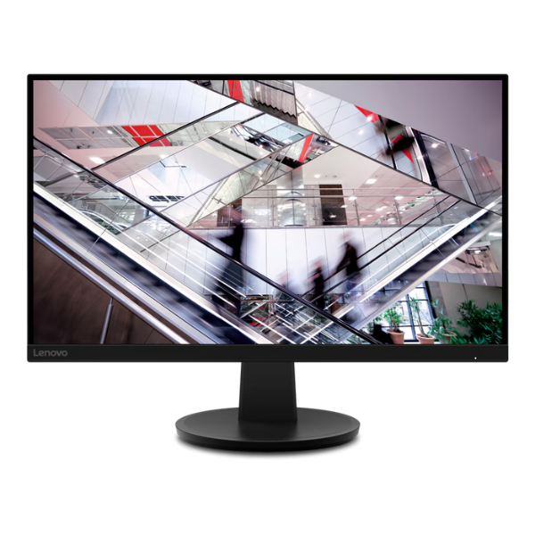Lenovo N27q 27″ QHD (2560 x 1440) Monitor 67C2GAC1UK