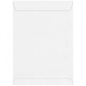 Hispapel Envelope 450 x 367 mm, 17.5 x 14.5 inches, 100gsm, White
