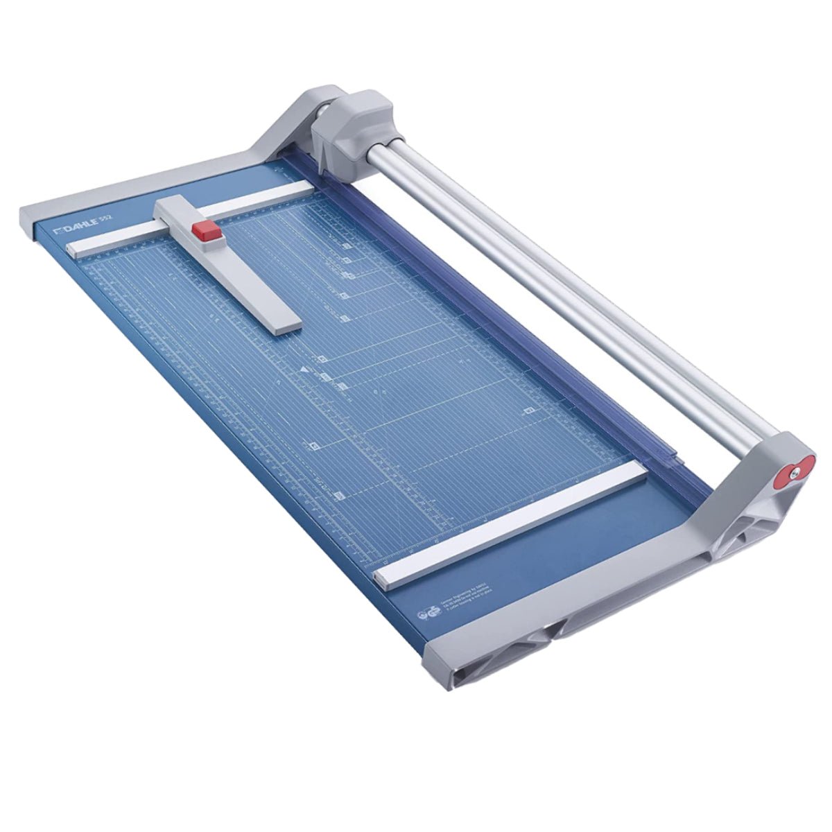 Dahle 552 Professional A3 Rotary Trimmer - Image 1