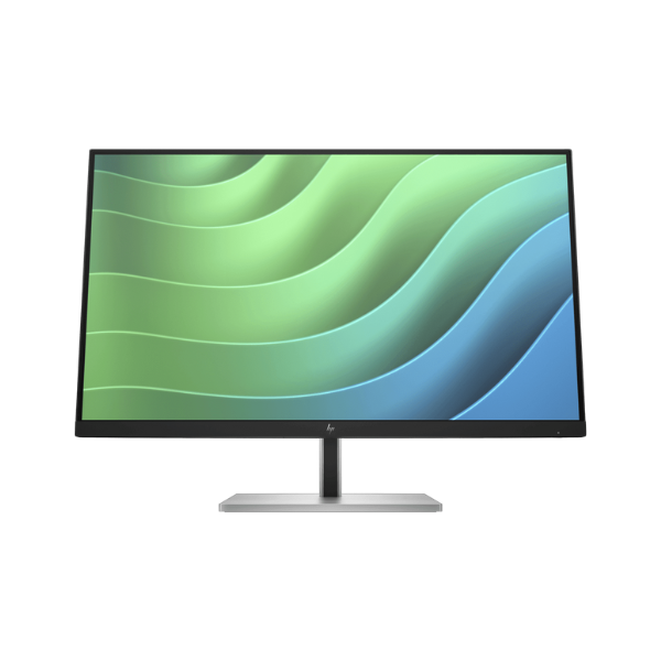 HP E27 G5 27″ FHD(1920 x 1080) Monitor 6N4E2AS