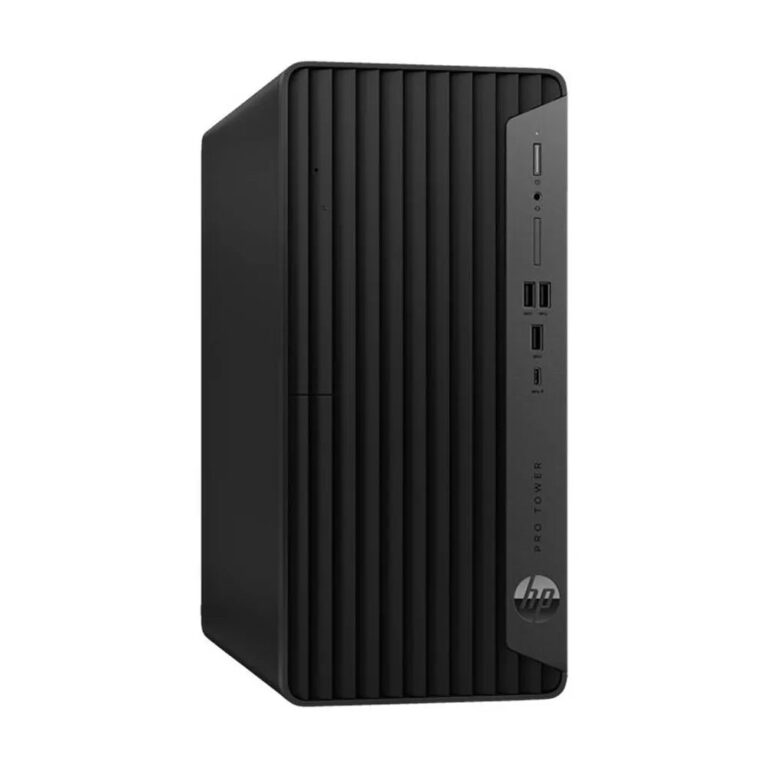 Hp Pro Tower 400 G9 Desktop PC 6U3J3EA