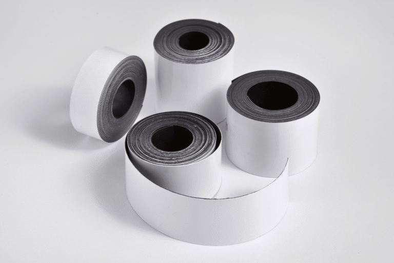 Legamaster Magnetic Labelling Tape Roll 50Mm X 3M (7187600)