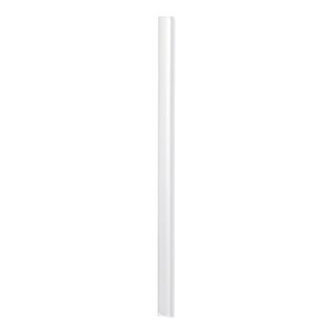Durable Spine Bars, Transparent