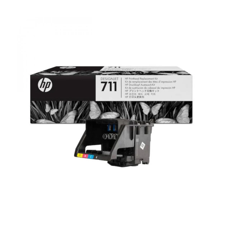 HP 711 DesignJet Printhead Replacement Kit | C1Q10A